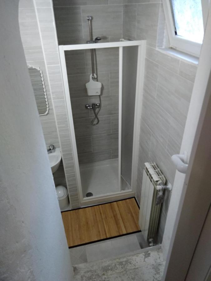 B&B Arquino Sondrio Kültér fotó