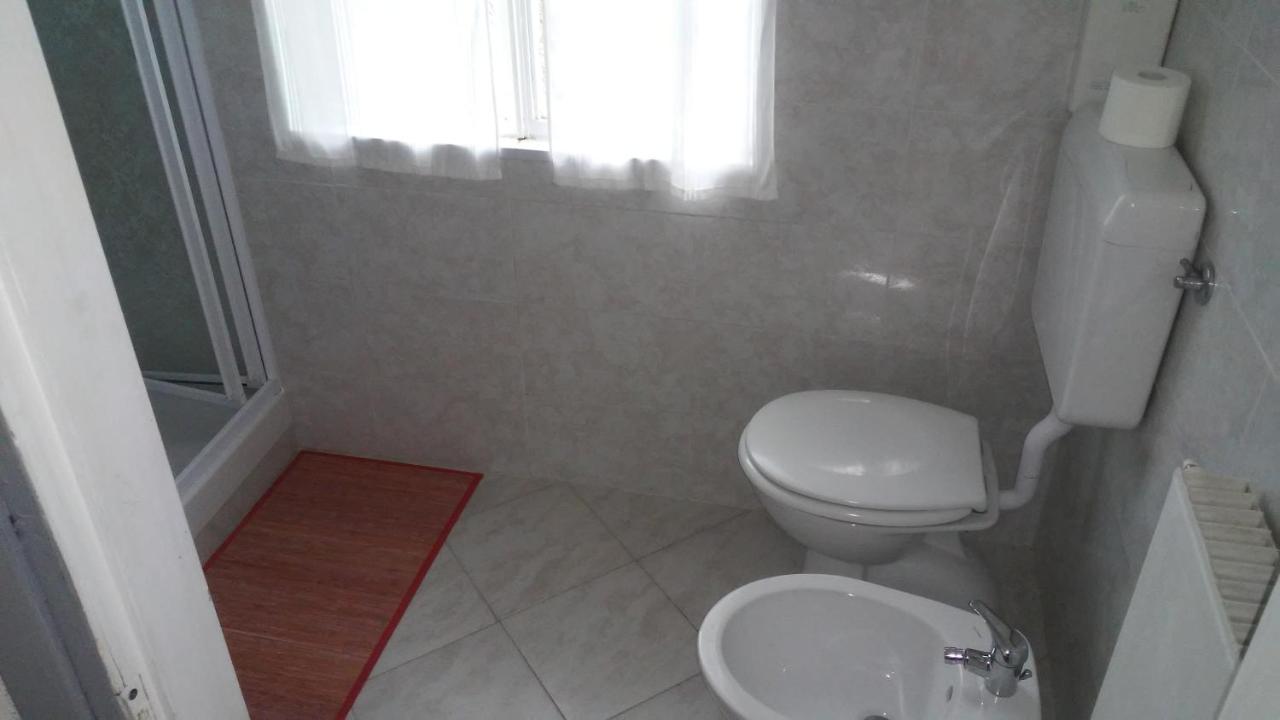 B&B Arquino Sondrio Kültér fotó