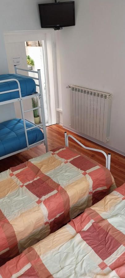 B&B Arquino Sondrio Kültér fotó