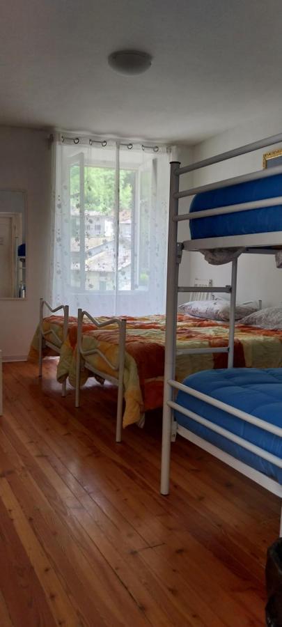 B&B Arquino Sondrio Kültér fotó